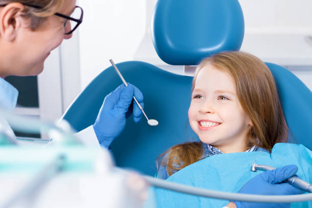 Best Oral Cancer Screening  in Frederickson, WA