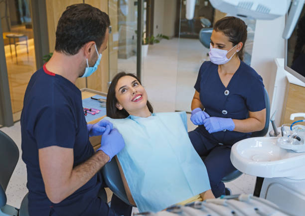 Best Preventive Dentistry  in Frederickson, WA