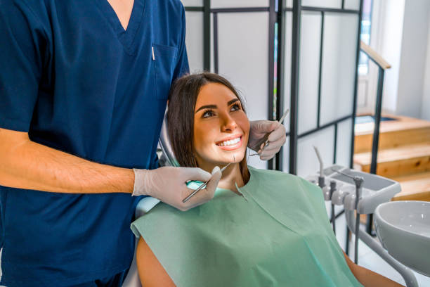 Best General Dentistry  in Frederickson, WA