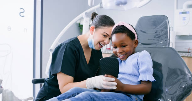 Emergency Dental Services in Frederickson, WA