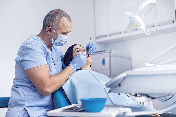 Best Pediatric Dentistry  in Frederickson, WA