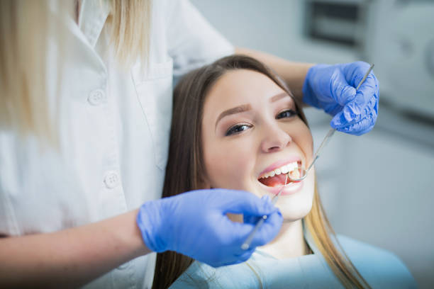 Reliable Frederickson, WA Holistic Dental Care Services Solutions